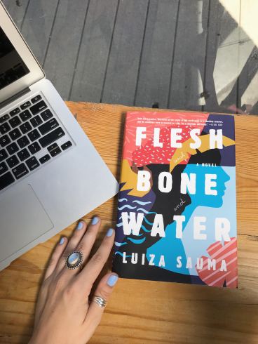 Flesh and Bone and Water