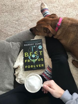 Best Friends Forever