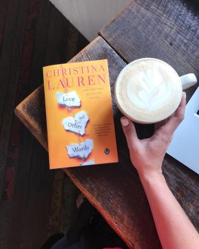 Love and Other Words